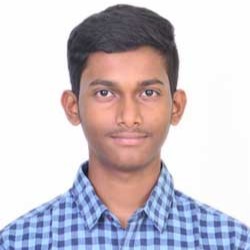 Siddartha Devasani